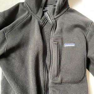 Patagonia Better Sweater Hoodie